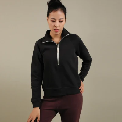 Gym Activewear Sport trägt Yoga-Set Damen-Leggings mit Kapuze Sport-Leggings 2-teiliges Yoga-Set
