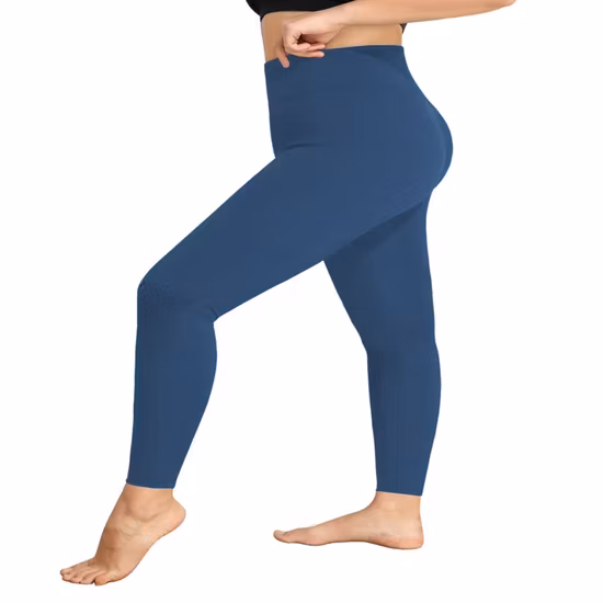 Sexy Gym Fitness Custom Sport Damen Leggings Yoga Hose